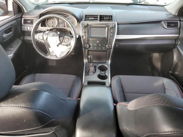 Photo 8 from auction – 2016 TOYOTA CAMRY LE with VIN 4T1BF1FK2GU223306