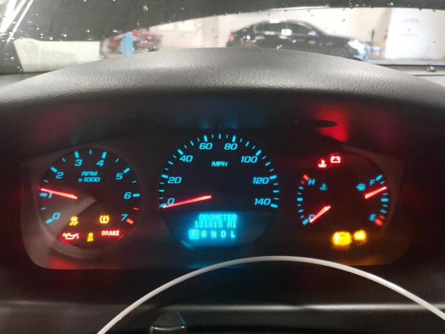 Foto 9 de la subasta – 2012 CHEVROLET IMPALA LS con VIN 2G1WF5E39C1222093