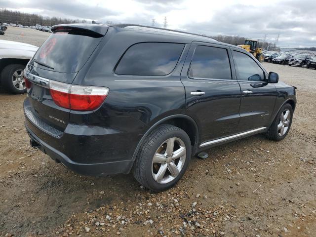 Photo 3 from auction – 2013 DODGE DURANGO CI with VIN 1C4SDHET8DC552512