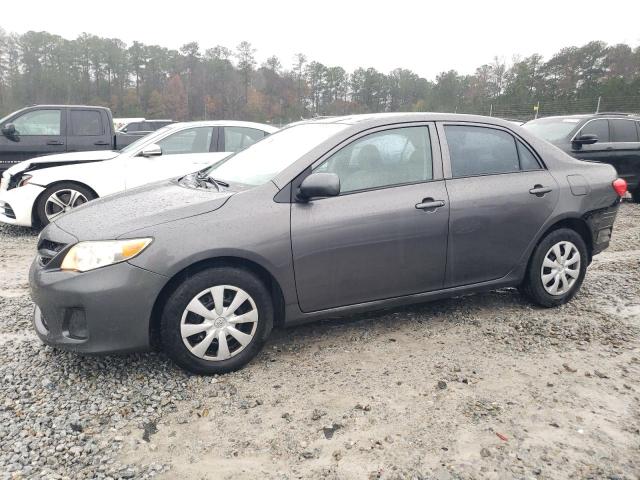 TOYOTA COROLLA BA 2012 with VIN 5YFBU4EE4CP014034 - Photo from auction