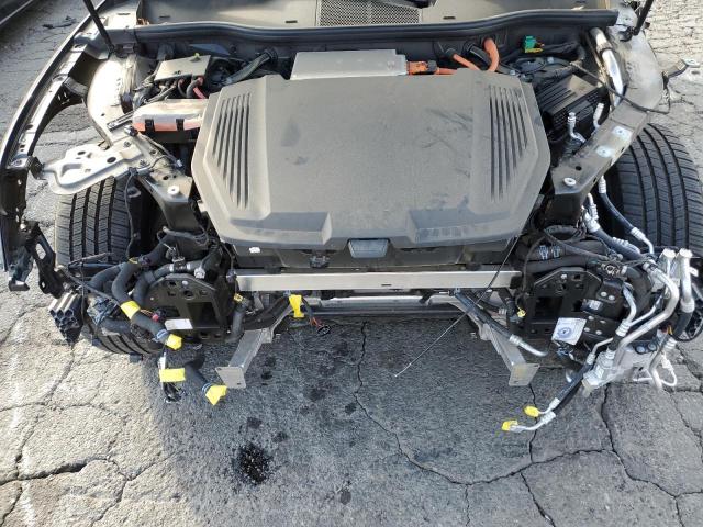 Photo 12 from auction – 2022 AUDI E-TRON SPO with VIN WA11AAGE8NB022696