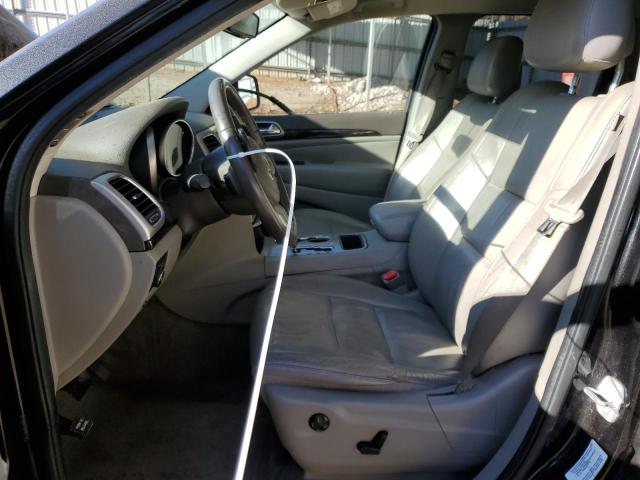 Photo 7 from auction – 2012 JEEP GRAND CHER with VIN 1C4RJEAG2CC223012