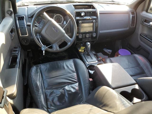 Photo 8 from auction – 2011 FORD ESCAPE LIM with VIN 1FMCU9EG1BKA81413