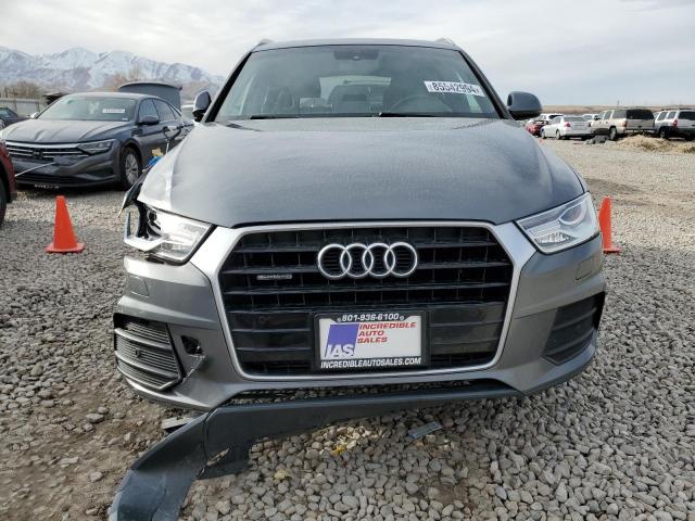 Photo 5 from auction – 2016 AUDI Q3 PREMIUM with VIN WA1EFCFS3GR021214