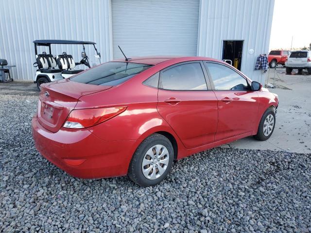 Photo 3 from auction – 2015 HYUNDAI ACCENT GLS with VIN KMHCT4AE6FU917883