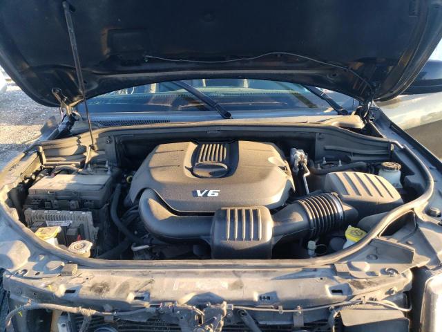 Photo 12 from auction – 2015 JEEP GRAND CHER with VIN 1C4RJFAG3FC812418