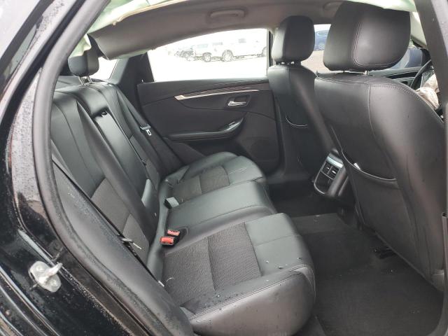 Photo 10 from auction – 2017 CHEVROLET IMPALA LT with VIN 1G1105S34HU196126