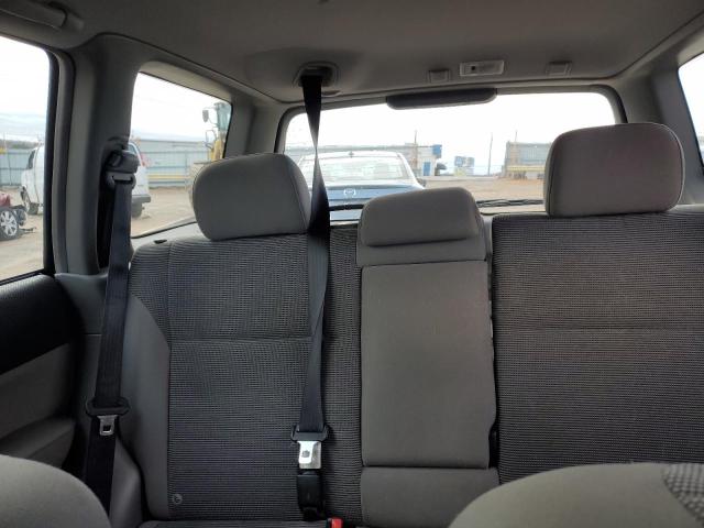 Photo 10 from auction – 2007 SUBARU FORESTER 2 with VIN JF1SG63617H722683