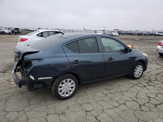 Photo 3 from auction – 2017 NISSAN VERSA S with VIN 3N1CN7AP8HL820735