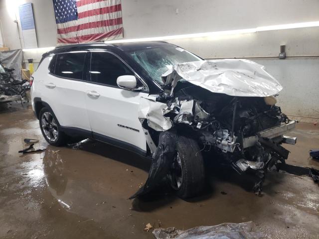 Снимка 4 от търг – 2019 JEEP COMPASS LI с VIN 3C4NJDCB7KT801005