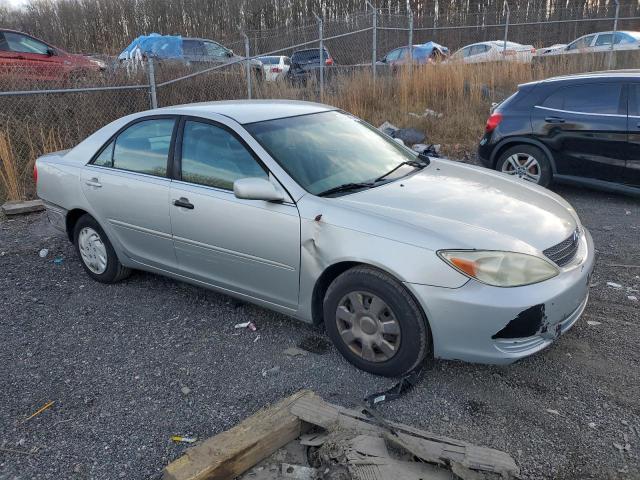 Photo 4 from auction – 2002 TOYOTA CAMRY LE with VIN 4T1BE32K02U116347