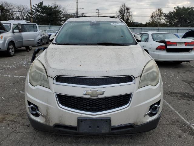 Photo 5 from auction – 2012 CHEVROLET EQUINOX LT with VIN 2GNALPEK9C1315555