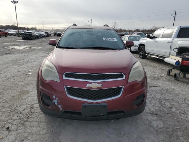 Photo 5 from auction – 2011 CHEVROLET EQUINOX LT with VIN 2CNALDEC0B6416268