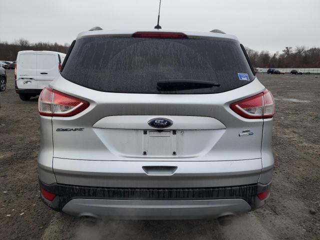 Photo 6 from auction – 2016 FORD ESCAPE SE with VIN 1FMCU9G94GUB42103