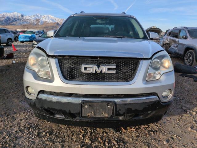 Photo 5 from auction – 2010 GMC ACADIA SLT with VIN 1GKLRNED3AJ210068