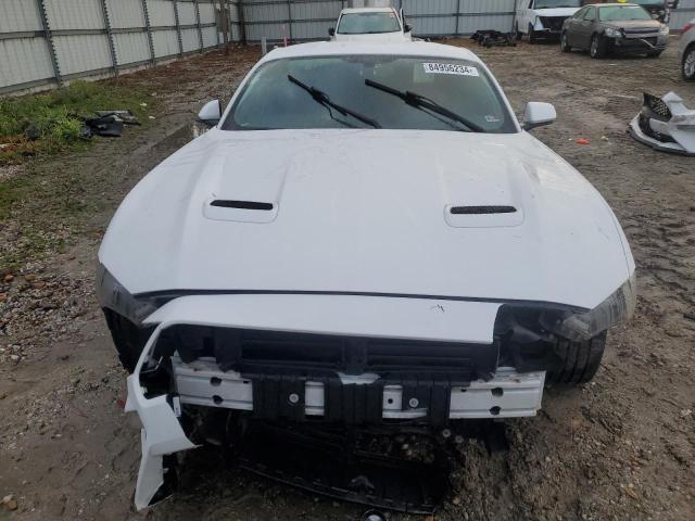 Photo 5 from auction – 2018 FORD MUSTANG with VIN 1FA6P8TH7J5113363