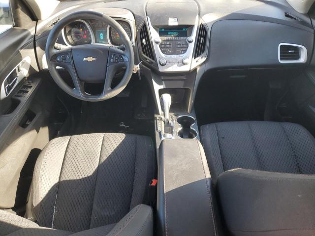 Photo 8 from auction – 2012 CHEVROLET EQUINOX LS with VIN 2GNFLCEK0C6288652