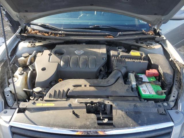 Photo 11 from auction – 2009 NISSAN ALTIMA 2.5 with VIN 1N4AL21E09N521579