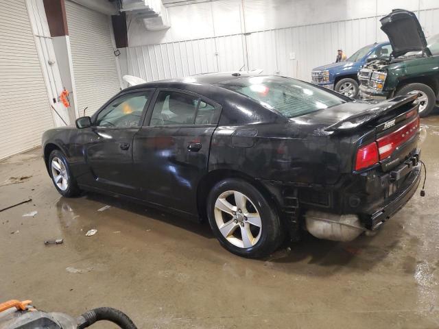 Photo 2 from auction – 2014 DODGE CHARGER SE with VIN 2C3CDXBG8EH239730
