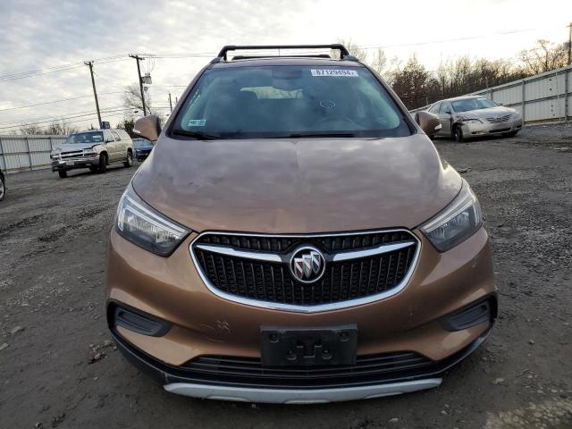 Photo 5 from auction – 2017 BUICK ENCORE PRE with VIN KL4CJESB9HB108729