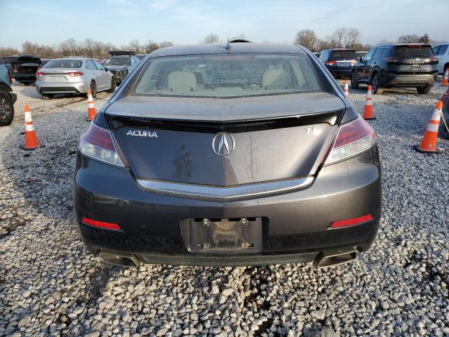 Photo 6 from auction – 2012 ACURA TL with VIN 19UUA8F50CA011113