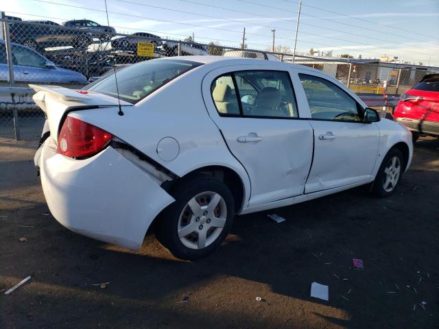 Photo 3 from auction – 2007 CHEVROLET COBALT LS with VIN 1G1AK55F077166876