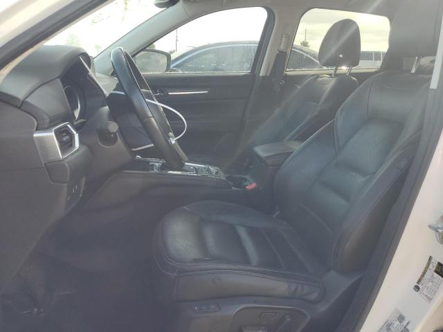 Photo 7 from auction – 2018 MAZDA CX-5 GRAND with VIN JM3KFBDM4J0409336
