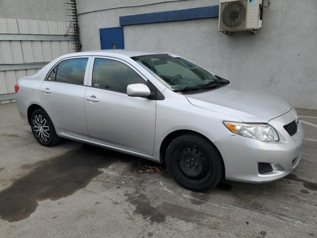 Photo 4 from auction – 2010 TOYOTA COROLLA BA with VIN 2T1BU4EE8AC399465