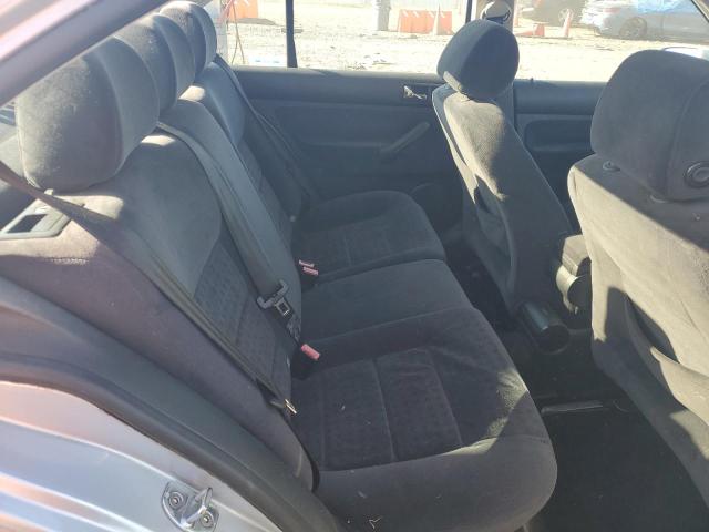 Photo 10 from auction – 2003 VOLKSWAGEN JETTA GLS with VIN 3VWSE69M33M108680