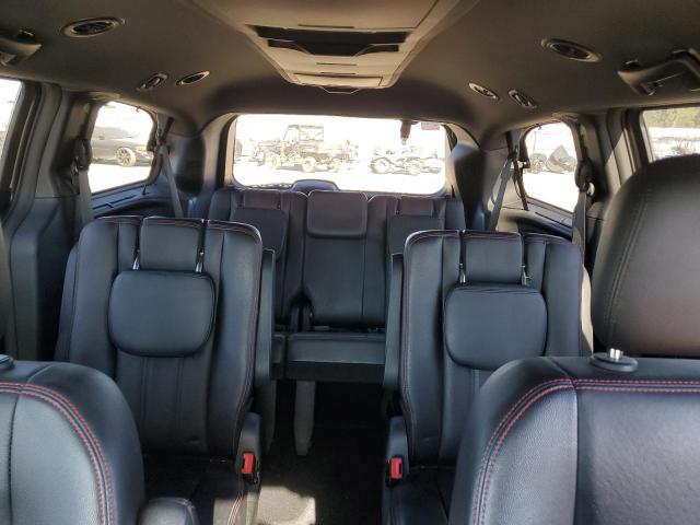 Photo 10 from auction – 2017 DODGE GRAND CARA with VIN 2C4RDGEG0HR692739