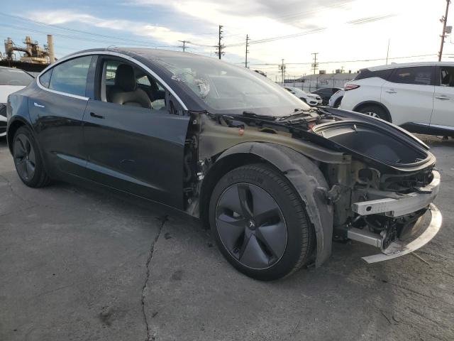 Photo 4 from auction – 2019 TESLA MODEL 3 with VIN 5YJ3E1EA3KF297050