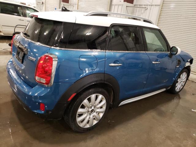 Photo 3 from auction – 2017 MINI COOPER COU with VIN WMZYV5C37H3B75799