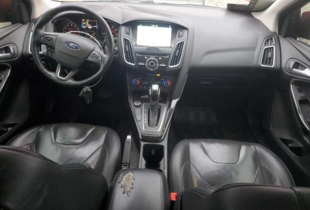 Photo 8 from auction – 2017 FORD FOCUS TITA with VIN 1FADP3J26HL220841
