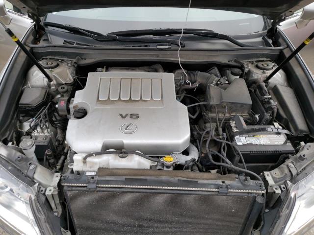 Photo 11 from auction – 2015 LEXUS ES 350 with VIN JTHBK1GG6F2205152