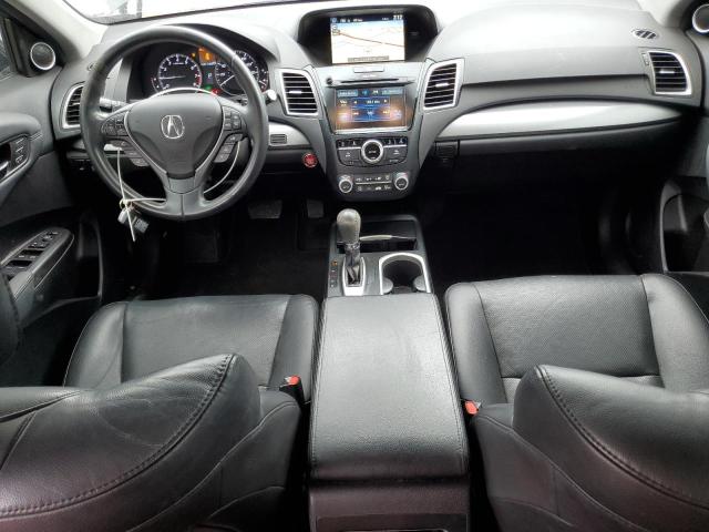 Photo 8 from auction – 2016 ACURA RDX TECHNO with VIN 5J8TB3H58GL009628