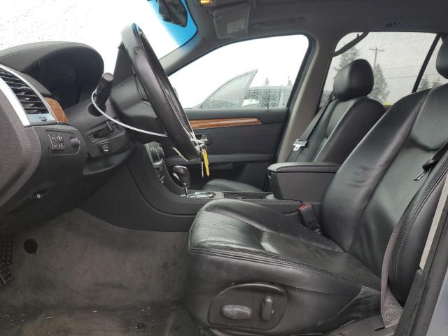 Photo 7 from auction – 2008 CADILLAC SRX with VIN 1GYEE437580136833