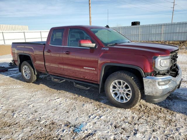 Photo 4 from auction – 2017 GMC SIERRA K15 with VIN 1GTV2MEC3HZ190474