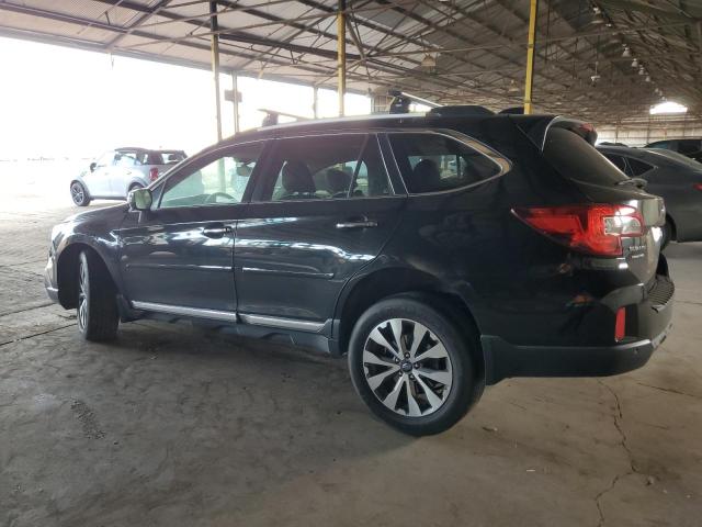 Photo 2 from auction – 2017 SUBARU OUTBACK TO with VIN 4S4BSETC7H3360376