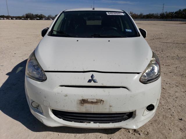 Photo 5 from auction – 2014 MITSUBISHI MIRAGE DE with VIN ML32A3HJ4EH015956