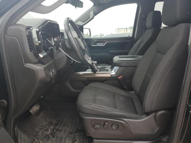 Photo 7 from auction – 2022 CHEVROLET SILVERADO with VIN 2GCUDDED9N1514868