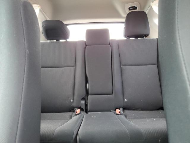 Photo 10 from auction – 2015 TOYOTA RAV4 LE with VIN 2T3ZFREV0FW202517