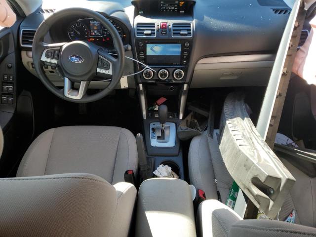 Photo 8 from auction – 2018 SUBARU FORESTER 2 with VIN JF2SJAGC9JH561989