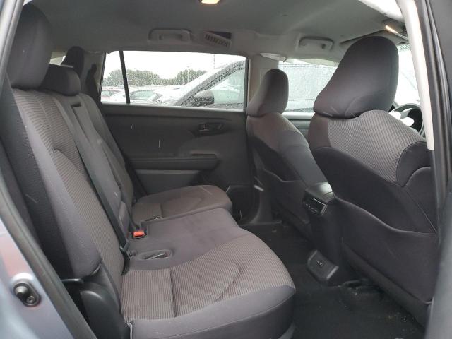 Photo 11 from auction – 2020 TOYOTA HIGHLANDER with VIN 5TDBZRBH8LS008046
