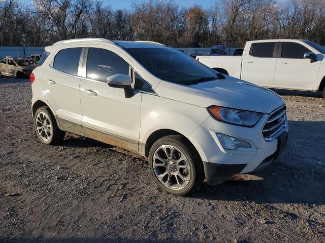 Photo 4 from auction – 2020 FORD ECOSPORT T with VIN MAJ6S3KL6LC351369