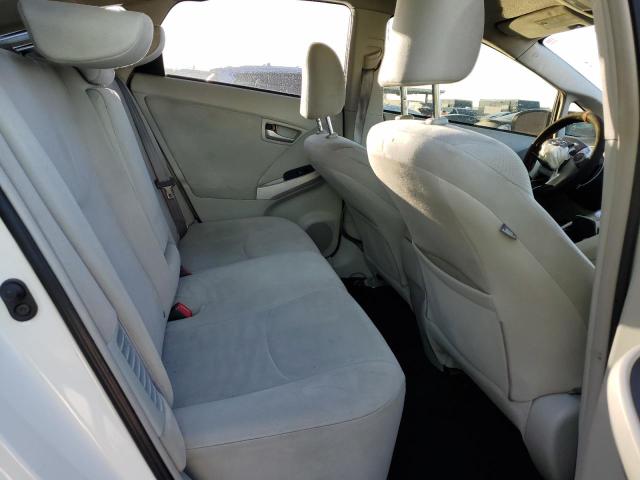 Photo 10 from auction – 2013 TOYOTA PRIUS with VIN JTDKN3DU7D0346514
