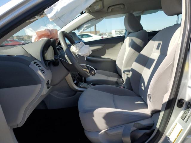 Photo 7 from auction – 2010 TOYOTA COROLLA BA with VIN JTDBU4EE8A9111952