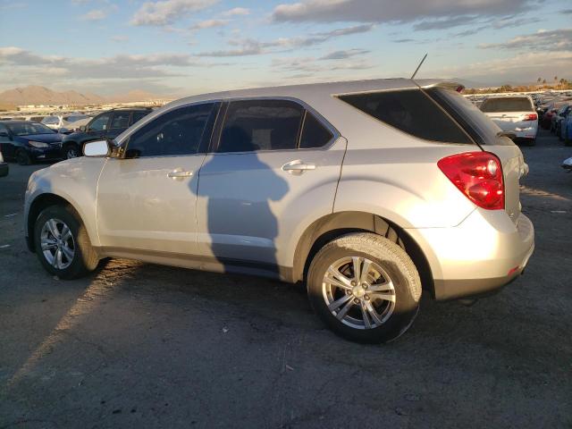Photo 2 from auction – 2015 CHEVROLET EQUINOX LS with VIN 2GNFLEEK7F6422962