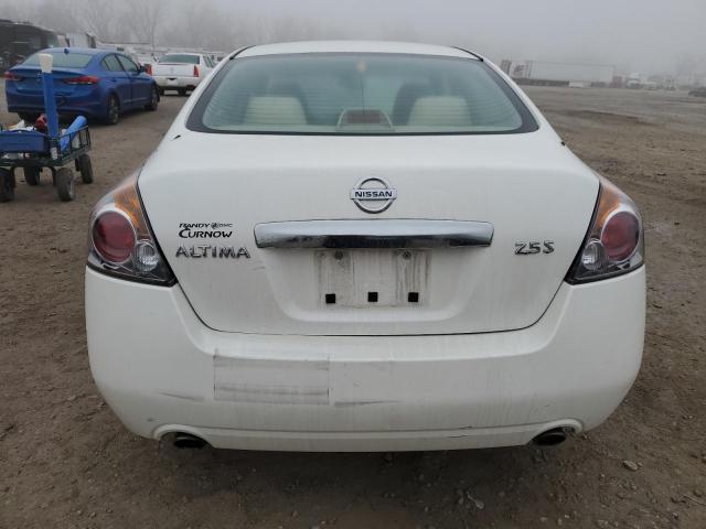 Photo 6 from auction – 2011 NISSAN ALTIMA BAS with VIN 1N4AL2AP3BC109207