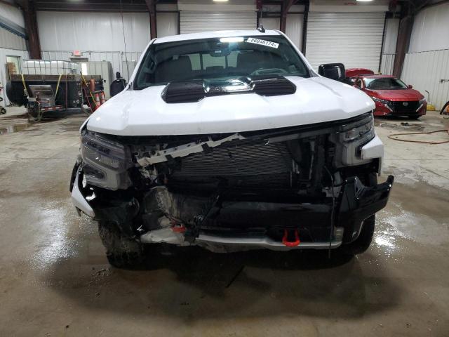 Photo 5 from auction – 2022 CHEVROLET SILVERADO with VIN 3GCUDHEL1NG582734