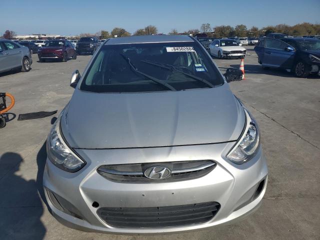 Photo 5 from auction – 2016 HYUNDAI ACCENT SE with VIN KMHCT5AE1GU266475